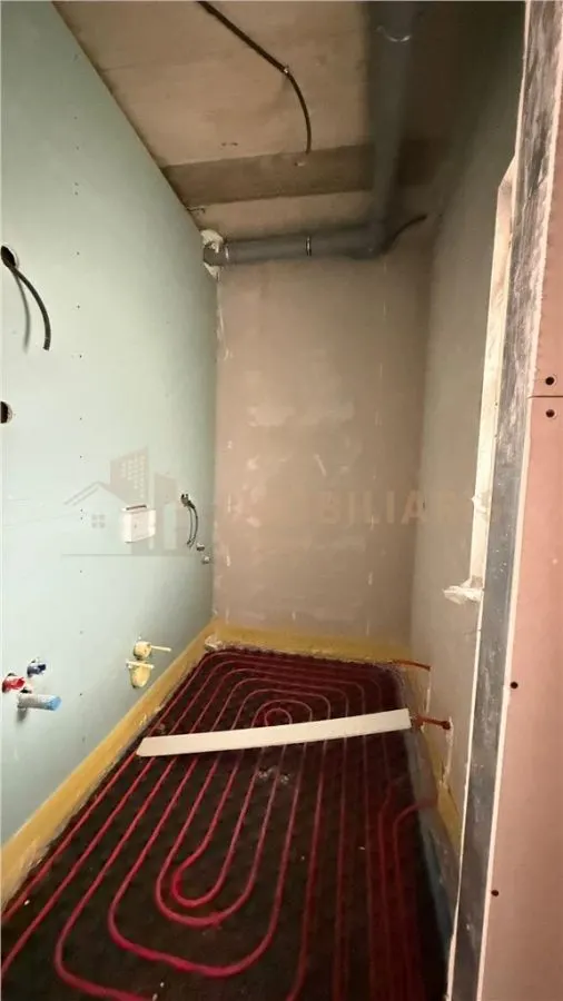 Casa zona Vasile Lucaciu - foto 11