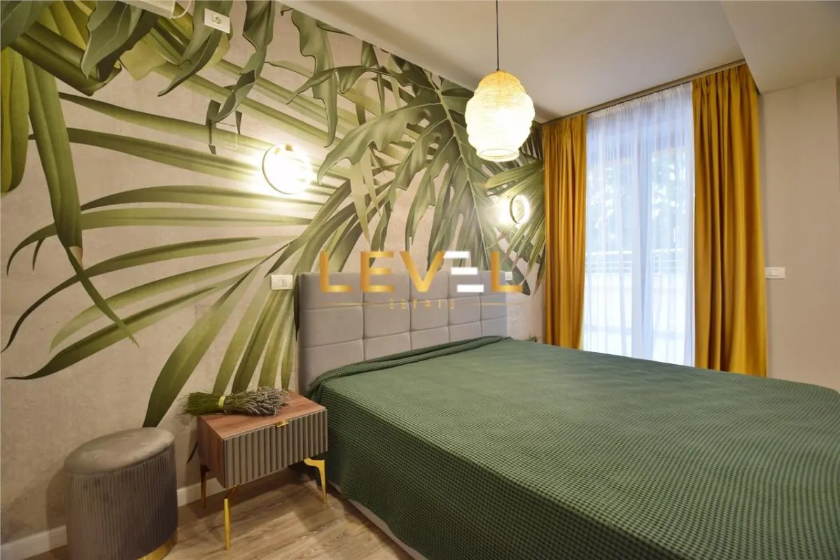 [VIDEO] FIRST RENTAL - 2 Bedroom Apartment - 45 Sqm Terrace - Dorobanti Capitale - foto 11