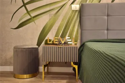[VIDEO] FIRST RENTAL - 2 Bedroom Apartment - 45 Sqm Terrace - Dorobanti Capitale - foto 12