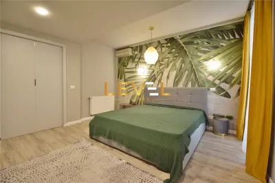 [VIDEO] FIRST RENTAL - 2 Bedroom Apartment - 45 Sqm Terrace - Dorobanti Capitale - foto 13