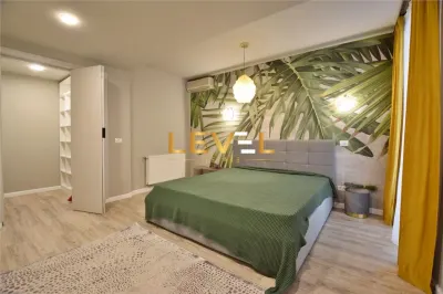 [VIDEO] FIRST RENTAL - 2 Bedroom Apartment - 45 Sqm Terrace - Dorobanti Capitale - foto 14
