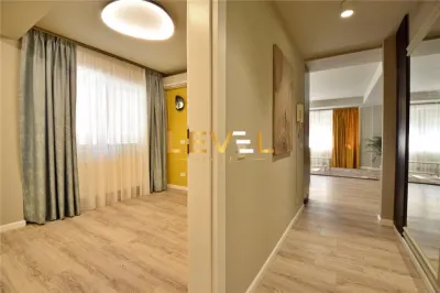 [VIDEO] FIRST RENTAL - 2 Bedroom Apartment - 45 Sqm Terrace - Dorobanti Capitale - foto 20