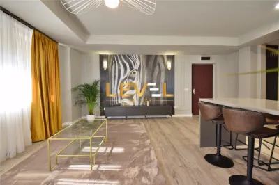 [VIDEO] FIRST RENTAL - 2 Bedroom Apartment - 45 Sqm Terrace - Dorobanti Capitale - foto 3