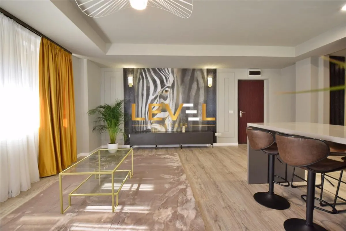 [VIDEO] FIRST RENTAL - 2 Bedroom Apartment - 45 Sqm Terrace - Dorobanti Capitale - foto 3