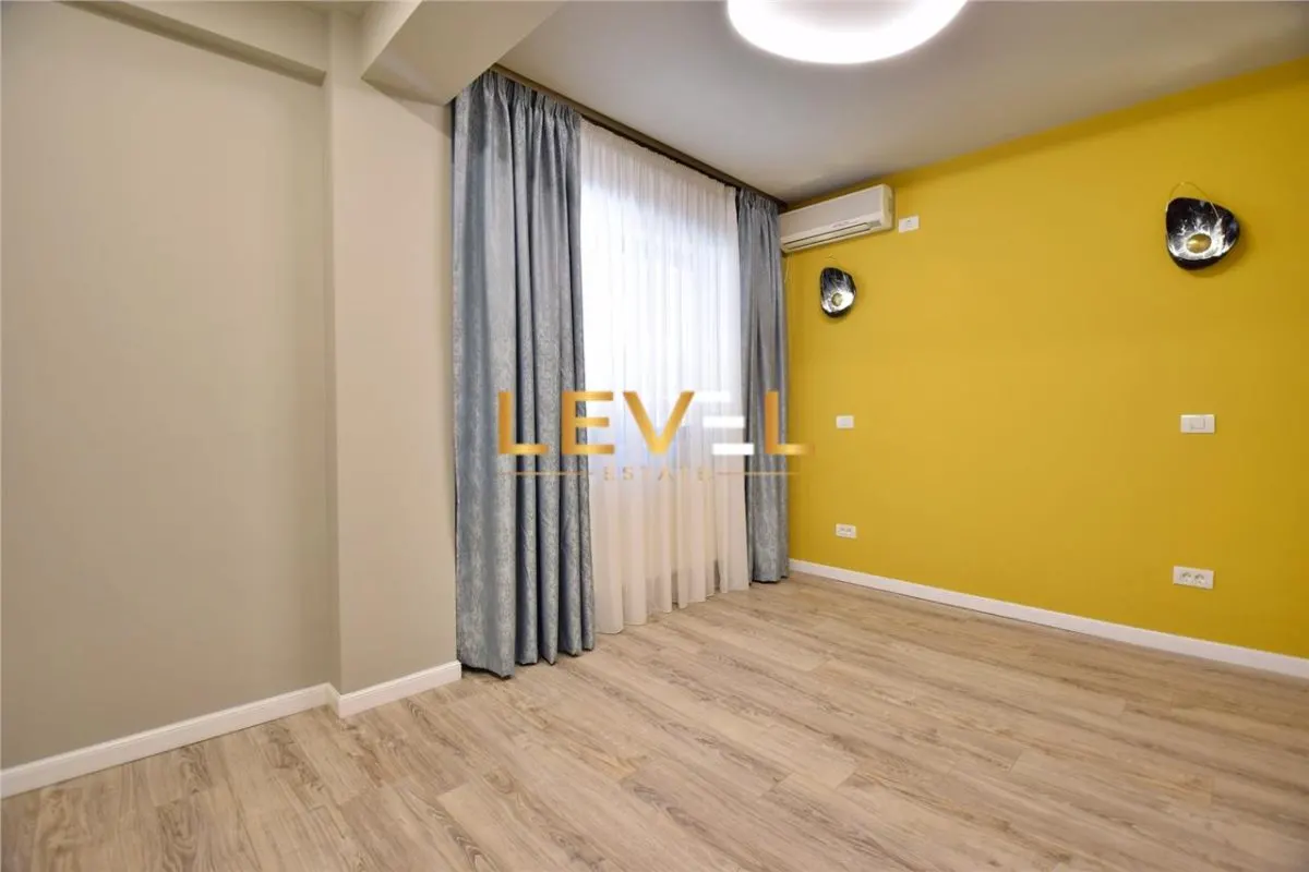 [VIDEO] FIRST RENTAL - 2 Bedroom Apartment - 45 Sqm Terrace - Dorobanti Capitale - foto 21