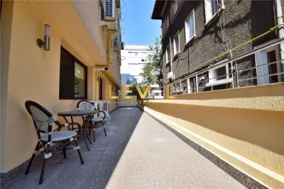 [VIDEO] FIRST RENTAL - 2 Bedroom Apartment - 45 Sqm Terrace - Dorobanti Capitale - foto 22