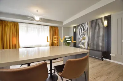 [VIDEO] FIRST RENTAL - 2 Bedroom Apartment - 45 Sqm Terrace - Dorobanti Capitale - foto 4