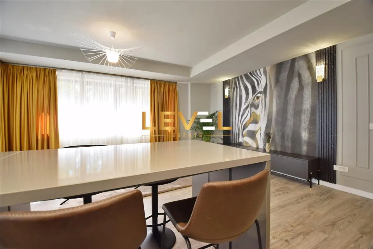 [VIDEO] FIRST RENTAL - 2 Bedroom Apartment - 45 Sqm Terrace - Dorobanti Capitale - foto 4