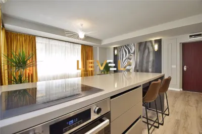 [VIDEO] FIRST RENTAL - 2 Bedroom Apartment - 45 Sqm Terrace - Dorobanti Capitale - foto 5