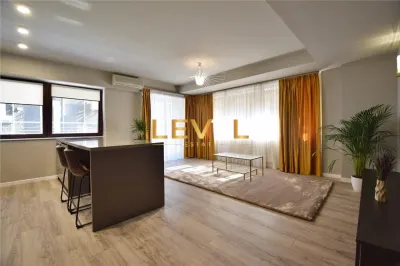 [VIDEO] FIRST RENTAL - 2 Bedroom Apartment - 45 Sqm Terrace - Dorobanti Capitale - foto 6