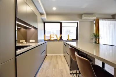 [VIDEO] FIRST RENTAL - 2 Bedroom Apartment - 45 Sqm Terrace - Dorobanti Capitale - foto 7
