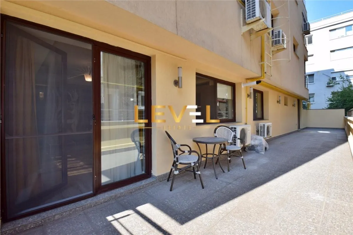 [VIDEO] FIRST RENTAL - 2 Bedroom Apartment - 45 Sqm Terrace - Dorobanti Capitale - foto 8