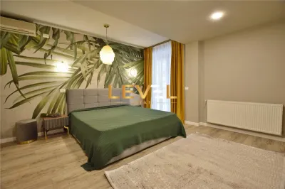 [VIDEO] FIRST RENTAL - 2 Bedroom Apartment - 45 Sqm Terrace - Dorobanti Capitale - foto 10