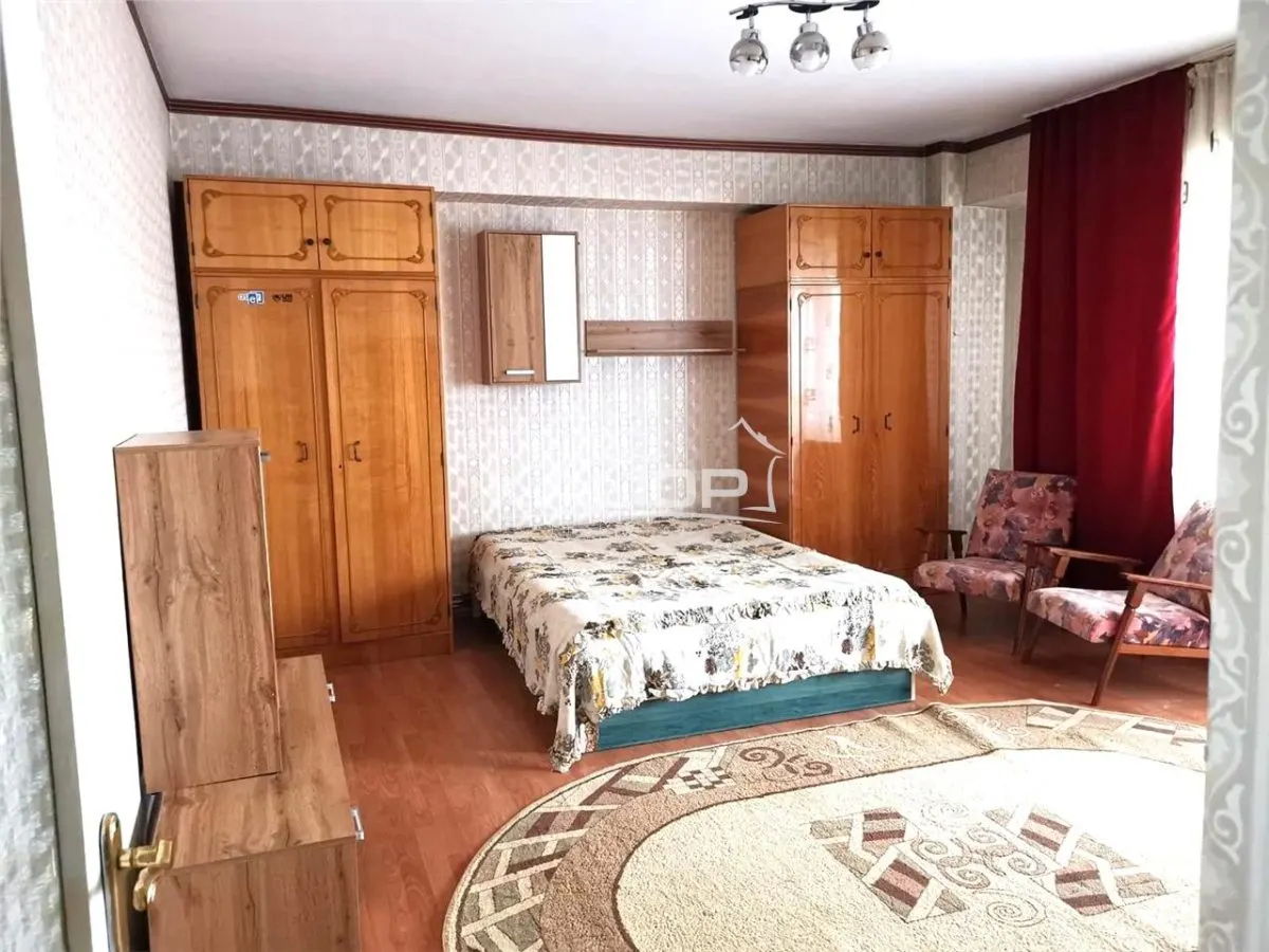 Apartament 2 camere | 59.6 mp | decomandat | Gheorgheni zona Interservisan - foto 1
