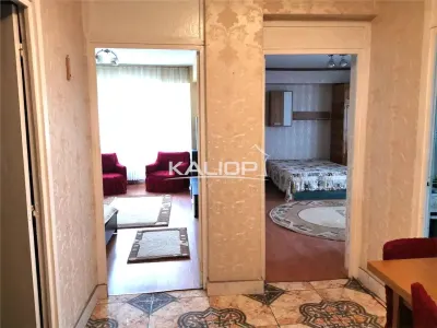Apartament 2 camere | 59.6 mp | decomandat | Gheorgheni zona Interservisan - foto 2