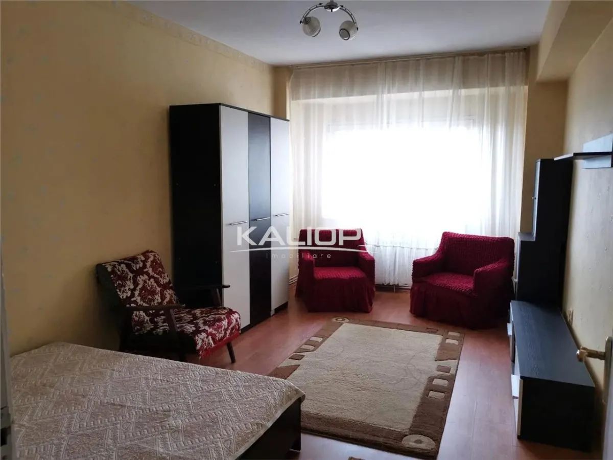 Apartament 2 camere | 59.6 mp | decomandat | Gheorgheni zona Interservisan - foto 4