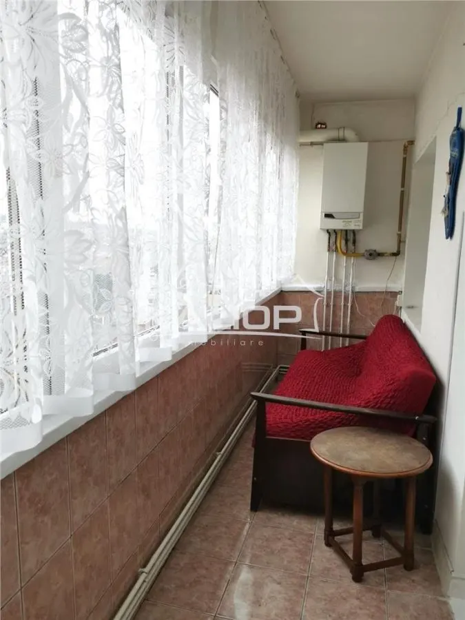 Apartament 2 camere | 59.6 mp | decomandat | Gheorgheni zona Interservisan - foto 5