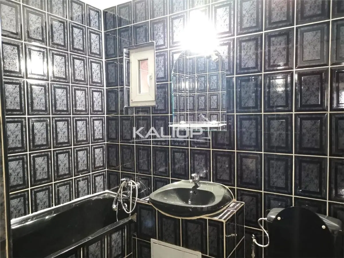 Apartament 2 camere | 59.6 mp | decomandat | Gheorgheni zona Interservisan - foto 6