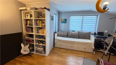 Casa individuala de vanzare, Satu Nou de Jos - foto 12