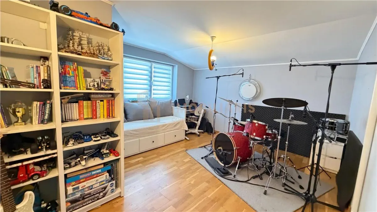 Casa individuala de vanzare, Satu Nou de Jos - foto 13