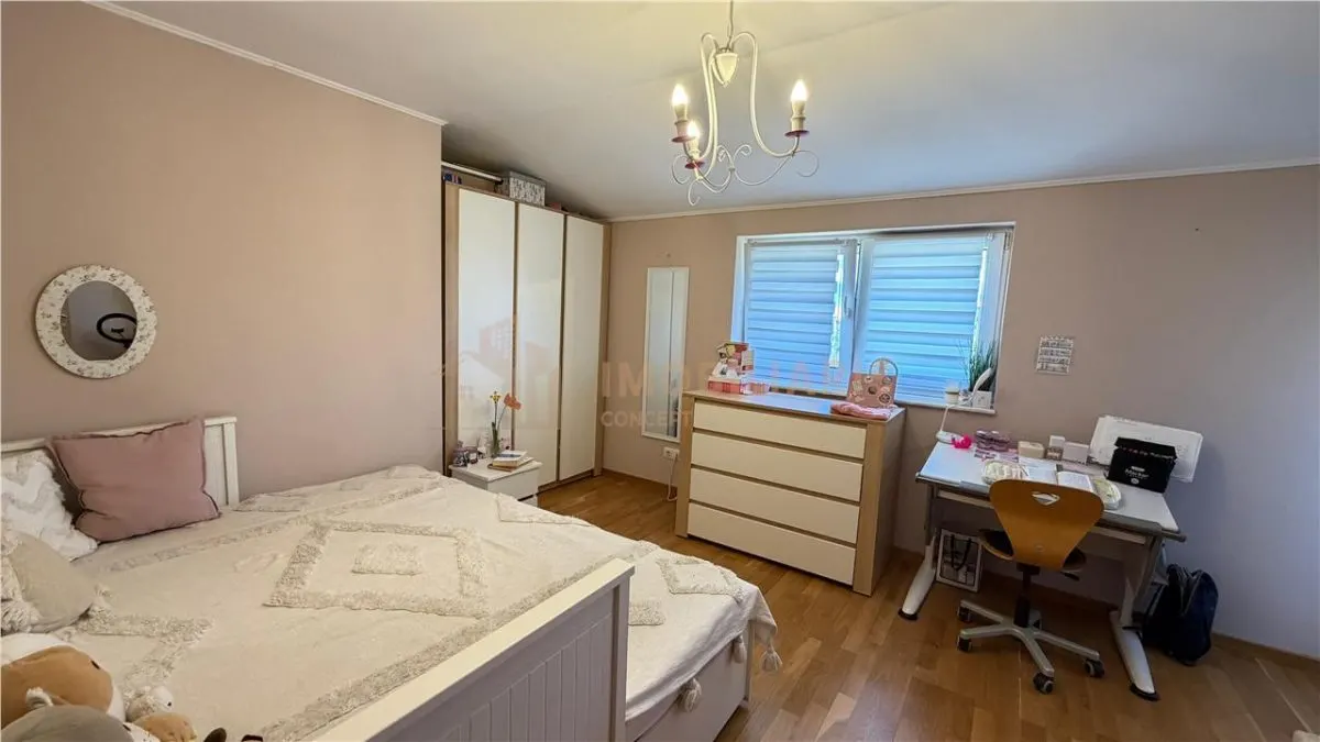 Casa individuala de vanzare, Satu Nou de Jos - foto 14
