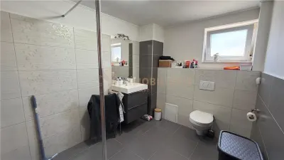 Casa individuala de vanzare, Satu Nou de Jos - foto 17