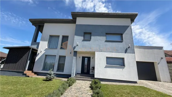 Casă 7 camere Satu Nou de Jos - poza 18