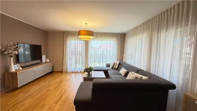 Casa individuala de vanzare, Satu Nou de Jos - foto 4