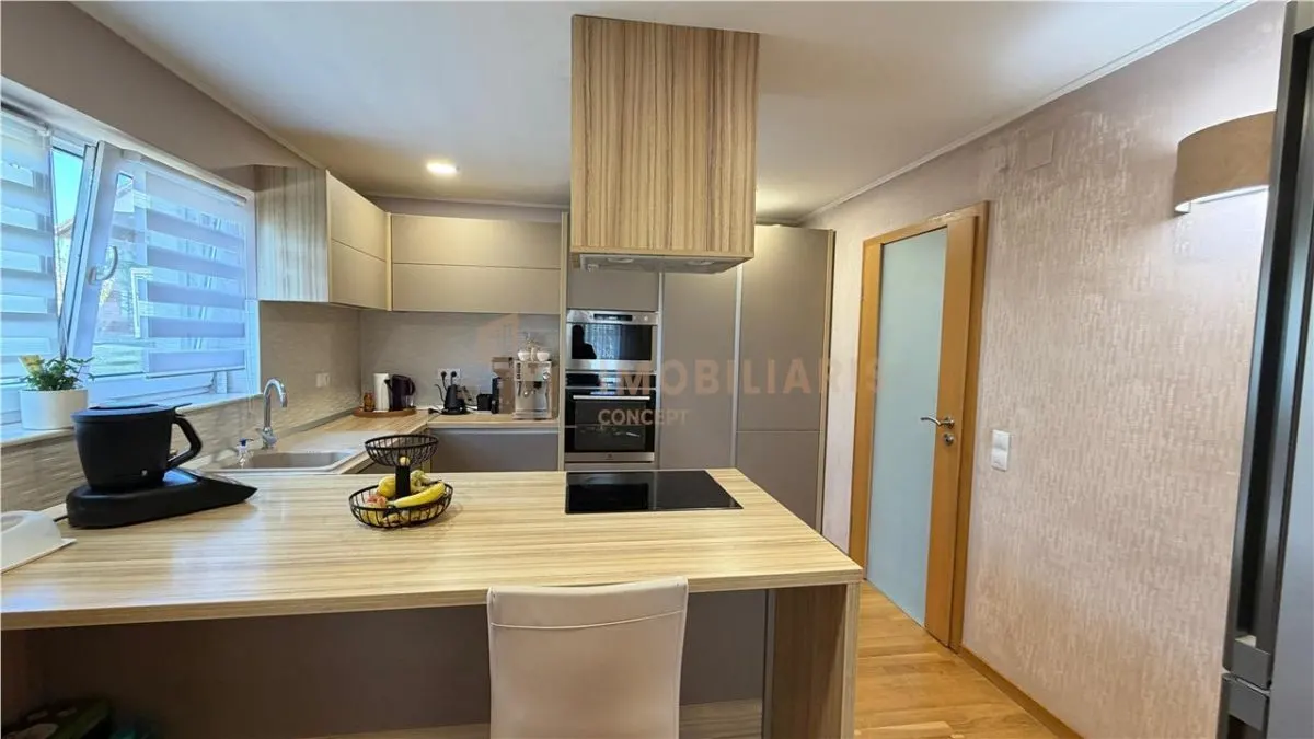 Casa individuala de vanzare, Satu Nou de Jos - foto 6