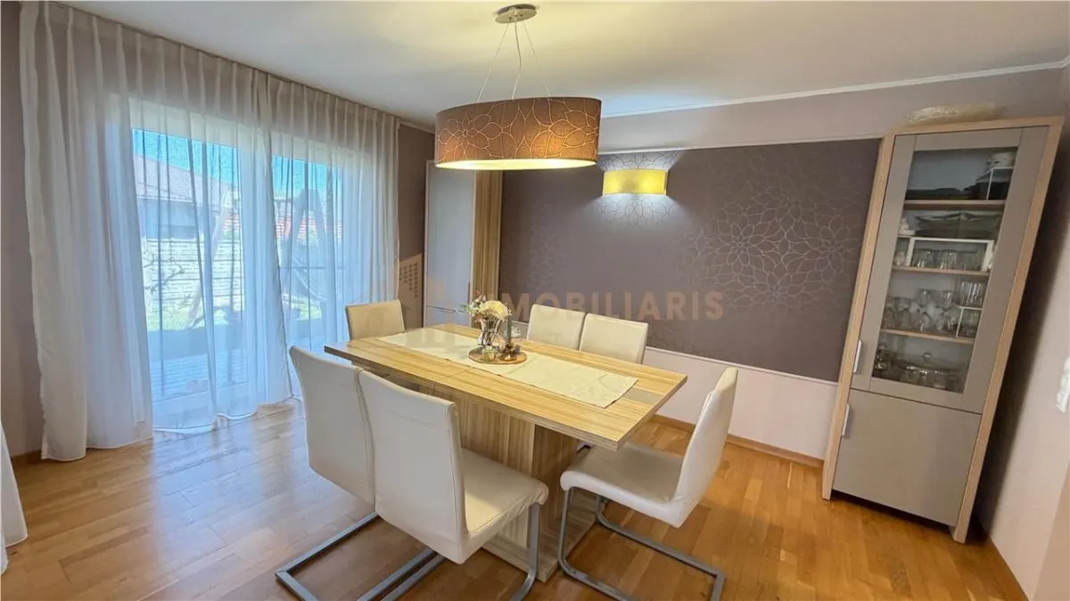 Casa individuala de vanzare, Satu Nou de Jos - foto 7