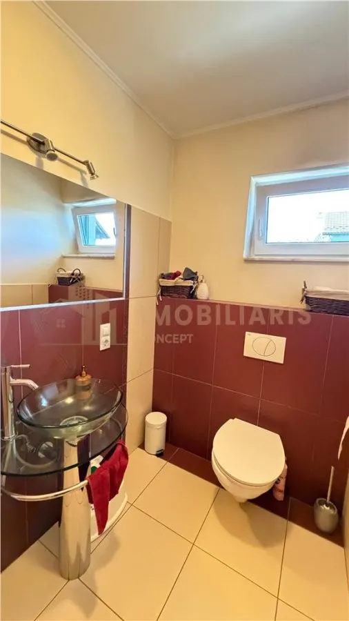 Casa individuala de vanzare, Satu Nou de Jos - foto 8