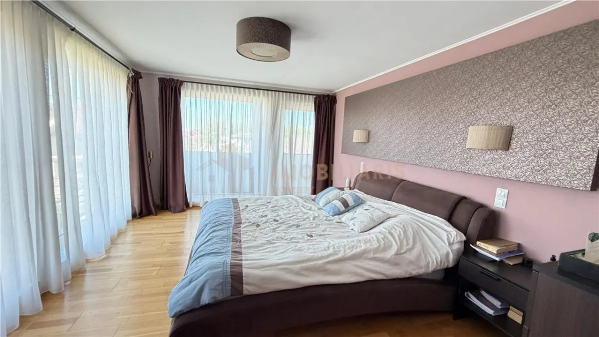 Casa individuala de vanzare, Satu Nou de Jos - foto 10