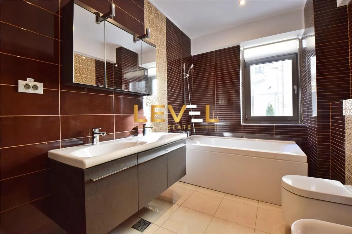[VIDEO] Apartament 4 camere pretabil Office / Rezidenta | Aviatorilor | Kiseleff - foto 11