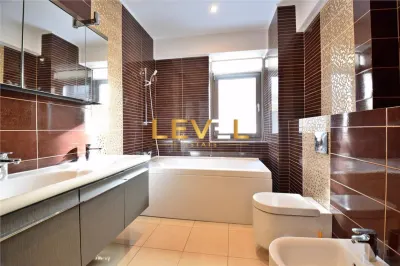 [VIDEO] Apartament 4 camere pretabil Office / Rezidenta | Aviatorilor | Kiseleff - foto 12
