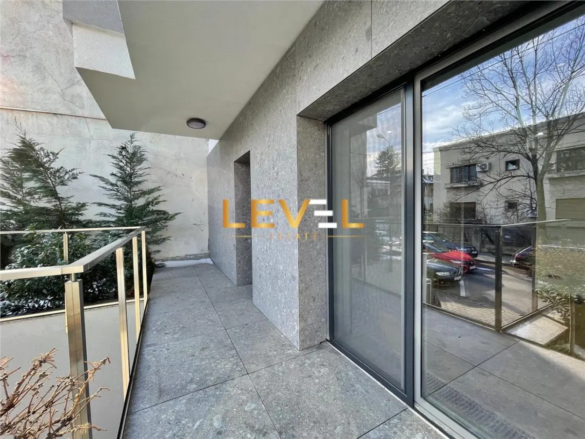 [VIDEO] Apartament 4 camere pretabil Office / Rezidenta | Aviatorilor | Kiseleff - foto 20