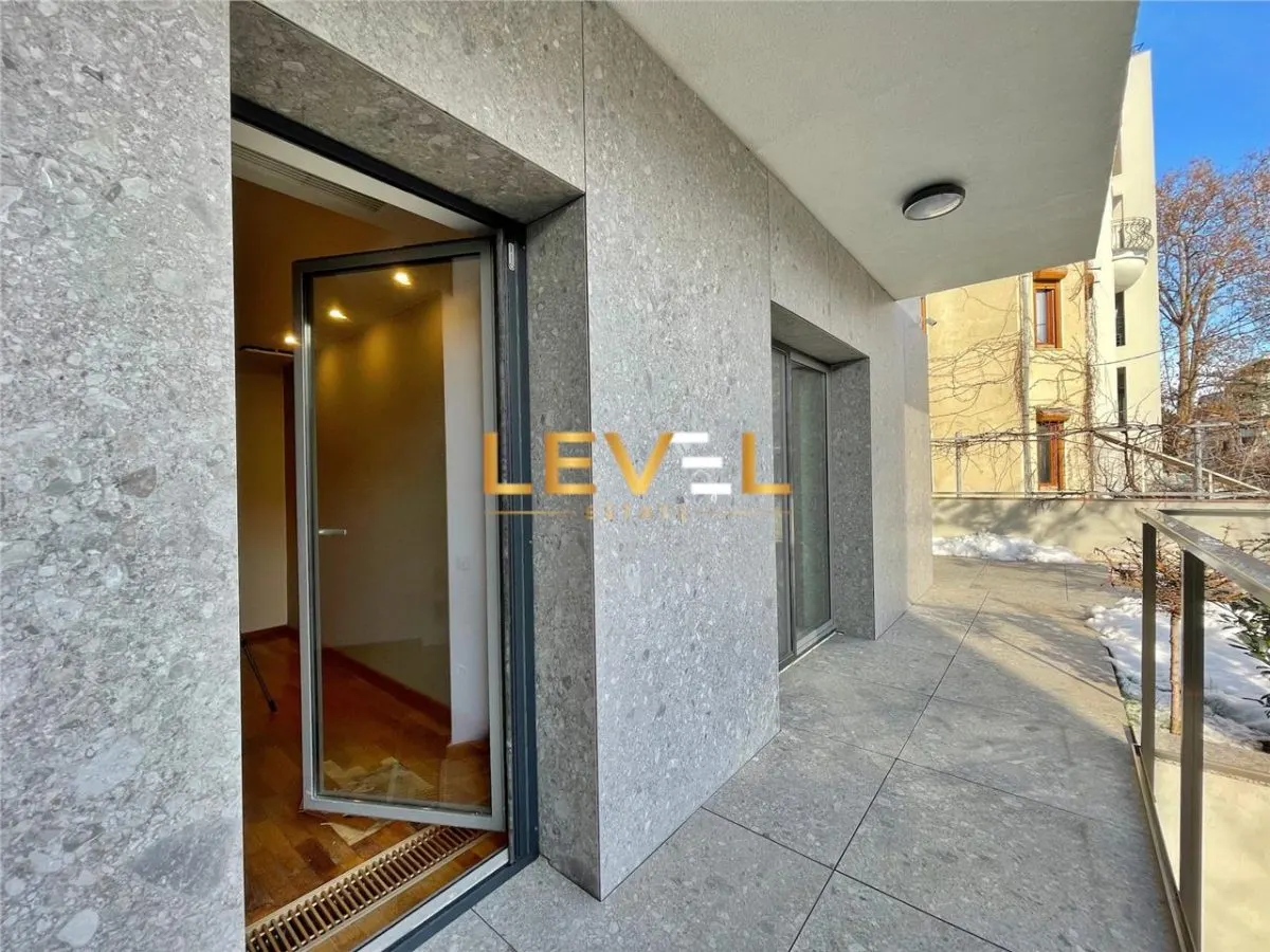[VIDEO] Apartament 4 camere pretabil Office / Rezidenta | Aviatorilor | Kiseleff - foto 7
