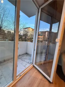 Apartament 2 camere, zona Cartierului Sasar - foto 9