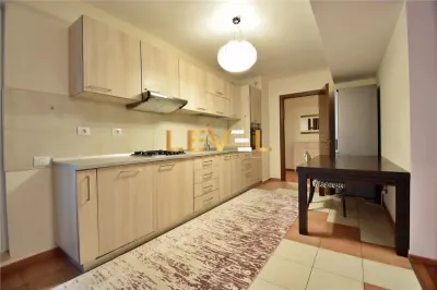 Apartament 3 camere de inchiriat | 150 mp Utili + 26 mp Terasa | Herastrau - foto 14