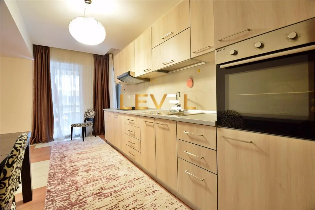 Apartament 3 camere de inchiriat | 150 mp Utili + 26 mp Terasa | Herastrau - foto 15