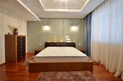 Apartament 3 camere de inchiriat | 150 mp Utili + 26 mp Terasa | Herastrau - foto 19