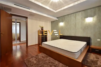 Apartament 3 camere de inchiriat | 150 mp Utili + 26 mp Terasa | Herastrau - foto 20