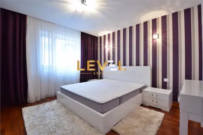 Apartament 3 camere de inchiriat | 150 mp Utili + 26 mp Terasa | Herastrau - foto 22