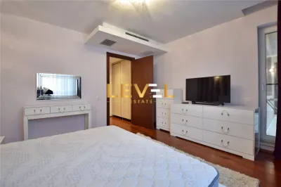 Apartament 3 camere de inchiriat | 150 mp Utili + 26 mp Terasa | Herastrau - foto 24