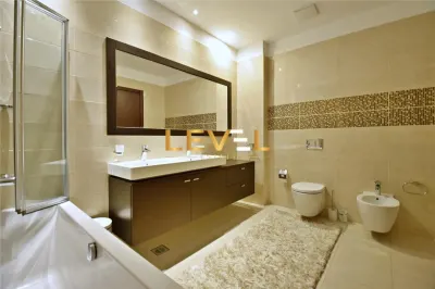 Apartament 3 camere de inchiriat | 150 mp Utili + 26 mp Terasa | Herastrau - foto 25
