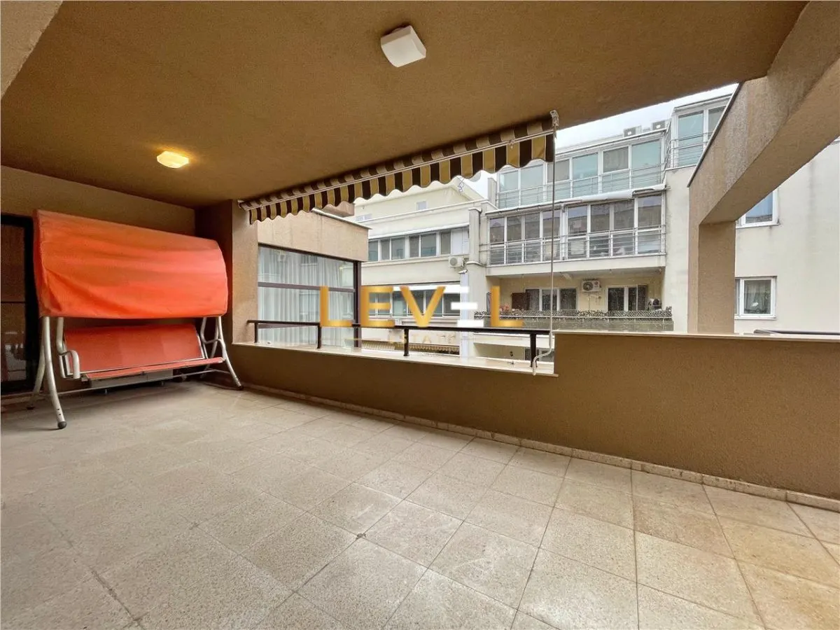 Apartament 3 camere de inchiriat | 150 mp Utili + 26 mp Terasa | Herastrau - foto 5