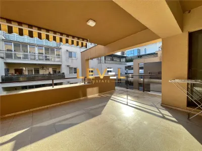 Apartament 3 camere de inchiriat | 150 mp Utili + 26 mp Terasa | Herastrau - foto 6
