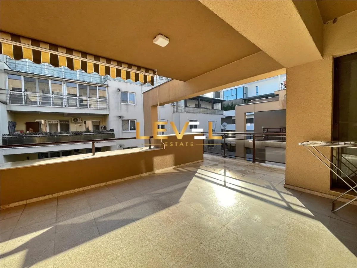 Apartament 3 camere de inchiriat | 150 mp Utili + 26 mp Terasa | Herastrau - foto 6