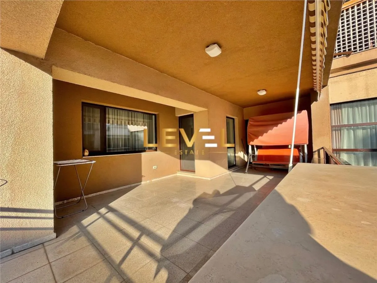 Apartament 3 camere de inchiriat | 150 mp Utili + 26 mp Terasa | Herastrau - foto 9