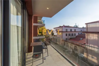 FIRST RENTAL Apartament 4 camere de inchiriat  - Primaverii - foto 11
