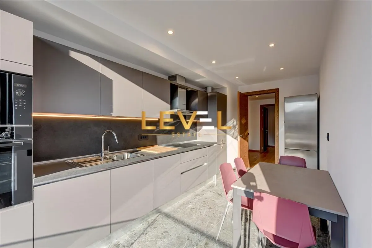 FIRST RENTAL Apartament 4 camere de inchiriat  - Primaverii - foto 13